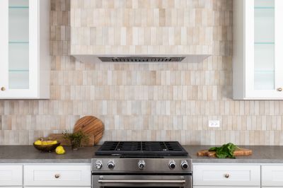 Kitchen Backsplash Service