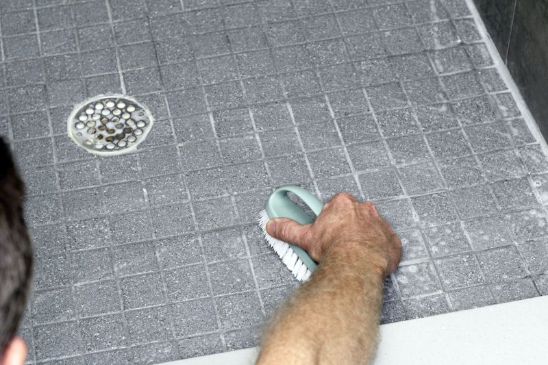 Expert Tile Cleaners