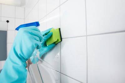 Residential Cleaning Services