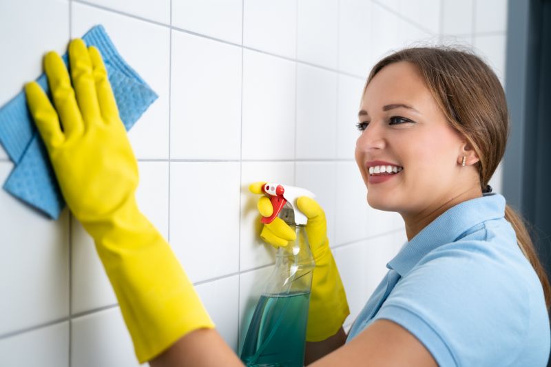 Mobile Cleaning Services