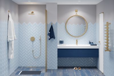 Cleaning Your Tiles Creates a Healthier Environment!