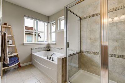 Get Your Tiles Cleaned To Create a Fresher and More Visually Appealing Space!