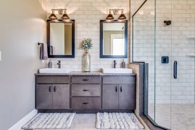 Remove Dirt, Grime, Mold, and Mildew!