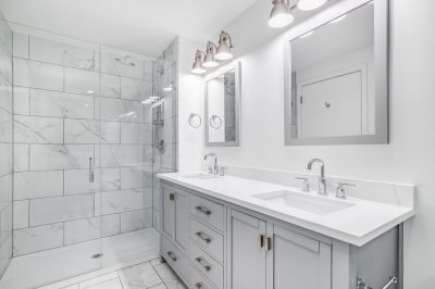 Return The Shine and Luster To Your Tiles!